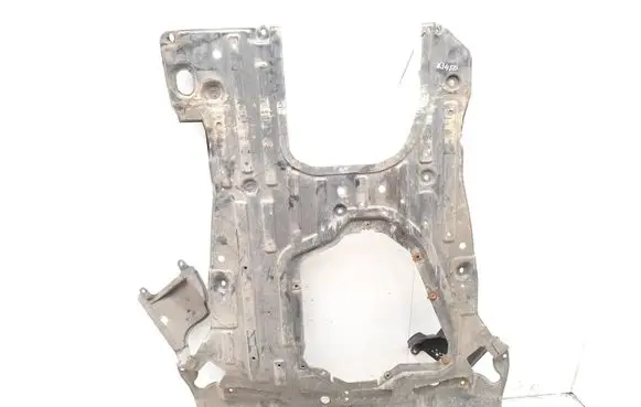 Honda Civic IX Engine splash shield/under tray 74112TV0E000 74113TV0E000