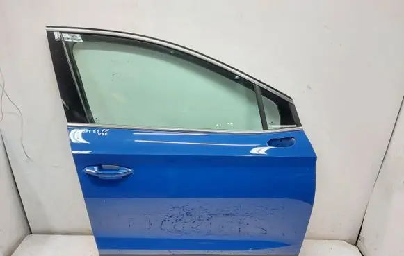 Skoda Enyaq iV Front door SKOENYDrz385571