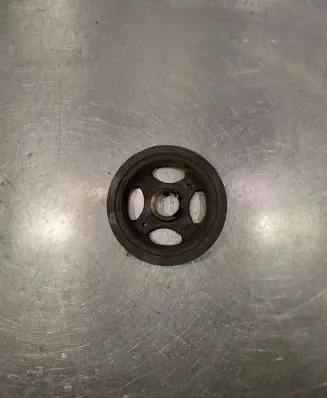 Toyota Avensis T250 Crankshaft pulley