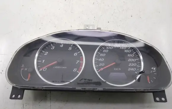 Mazda 6 Speedometer (instrument cluster)