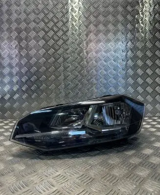 Volkswagen Polo VI Headlight/headlamp 2G1941005