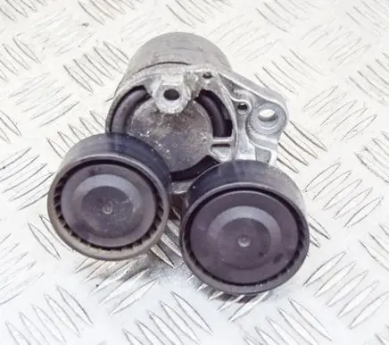 BMW X5 F15 Generator/alternator belt tensioner 
