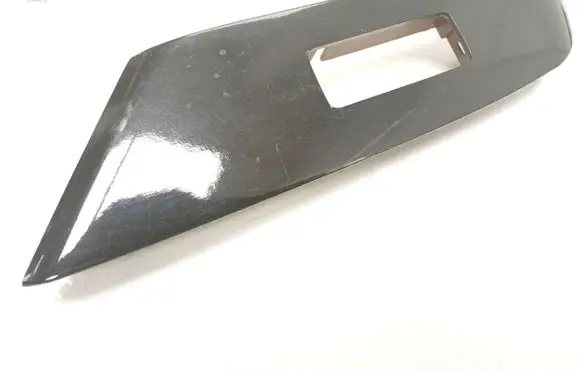 Lexus RX 450H Front door window switch trim 7423148090