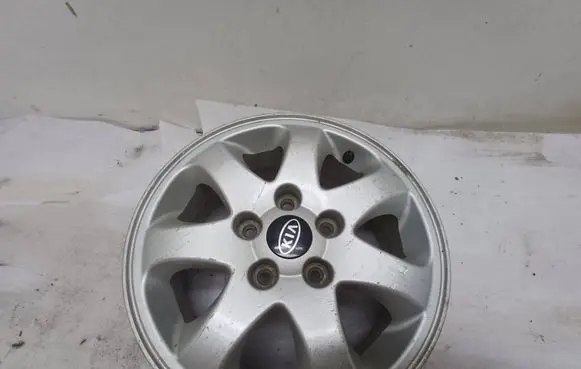 KIA Carnival R15 spare wheel K9965C36050