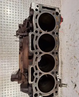 Peugeot Boxer Engine block S25062447 AH03