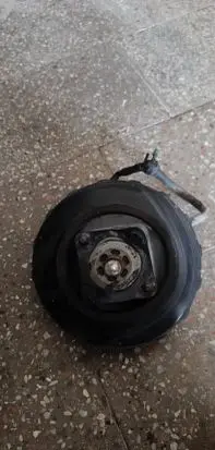 Ford Galaxy Brake booster 03775728044 7M3612100E YM212B195CC