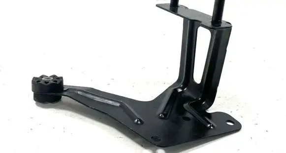 BMW X3 E83 ABS pump bracket 