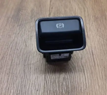 Mercedes-Benz GLS X166 Hand parking brake switch A2469050451