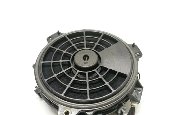 Lancia Thesis Parcel shelf speaker 60671544 382062
