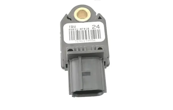 Toyota Verso-S Airbag deployment crash/impact sensor 898310F010