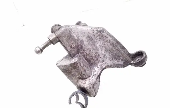 Citroen Jumper Engine mounting bracket 9816728980