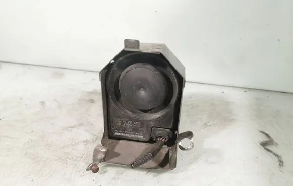 Volkswagen Touareg I Alarm system siren 1k0951605c