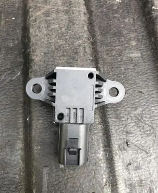 Land Rover Evoque I Airbag deployment crash/impact sensor CK5214C676AA