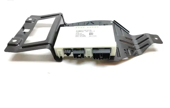 Ford Ranger Tow bar trailer control unit/module DG9T19H517AF 28492056 401154265