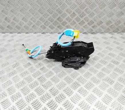 BMW X2 U10 Rear door lock 5A160D1