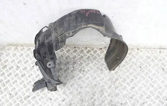 Suzuki Swift II Front wheel arch liner splash guards 7232168L0