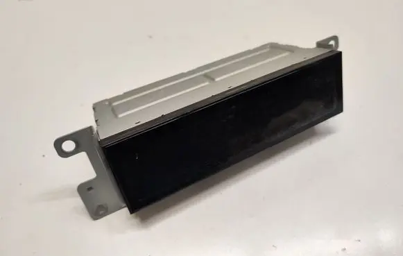 Ford Mustang V Screen/display/small screen BR3T19C116AB