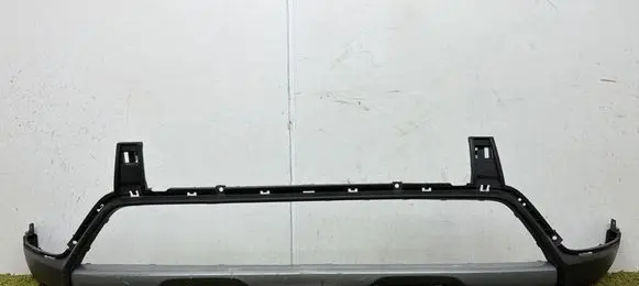 KIA Niro Front bumper splitter molding 86510G5500