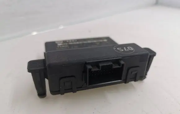 Volkswagen PASSAT B6 Other control units/modules 3C0907951A 3C0907530C
