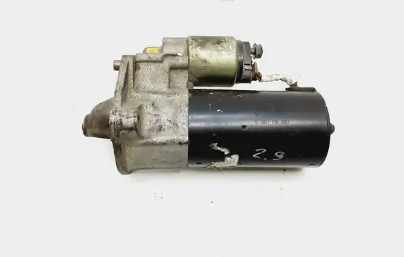 Volvo XC90 Starter motor 0001115007