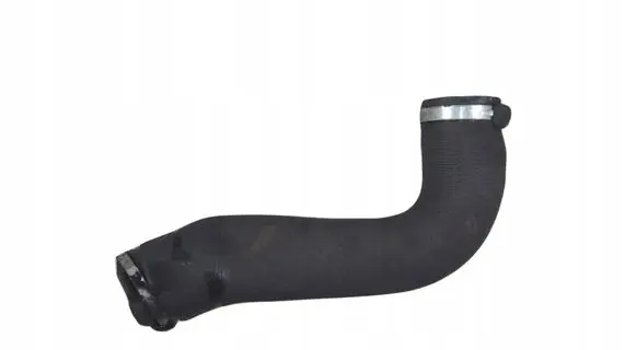 Peugeot Expert Air intake hose/pipe