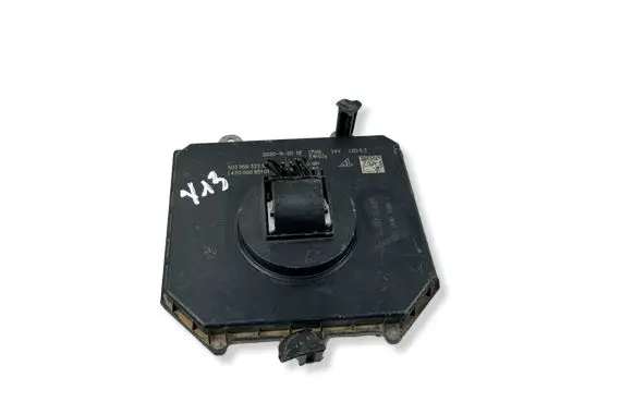 Iveco Daily 6th gen Light module LCM 503959322104 10EEG190253 147000085101