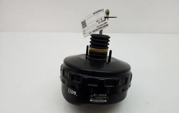 Mercedes-Benz GLK (X204) Brake booster A2044301130
