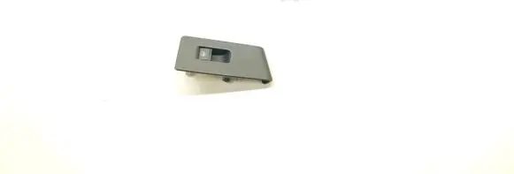 Volkswagen PASSAT B7 Electric window control switch 3AA868750