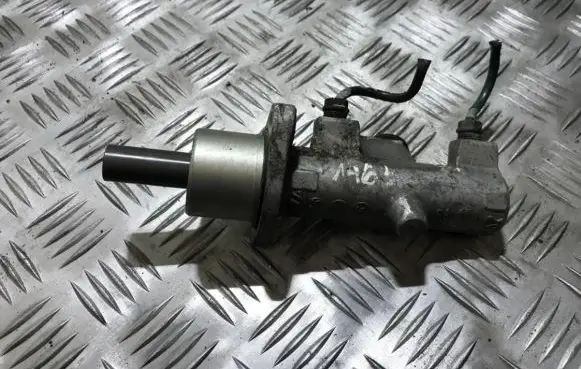 Renault Espace III Master brake cylinder