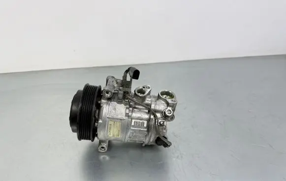 Porsche Macan (95B) Air conditioning (A/C) compressor (pump) DCP28018