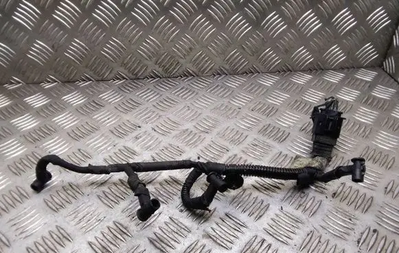 Citroen C4 I Picasso Glow plug wires 9653805580