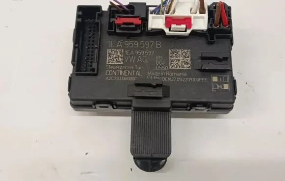 Volkswagen ID.4 Door control unit/module 1EA959597B