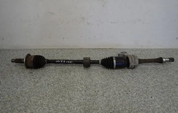 Suzuki SX4 Front driveshaft