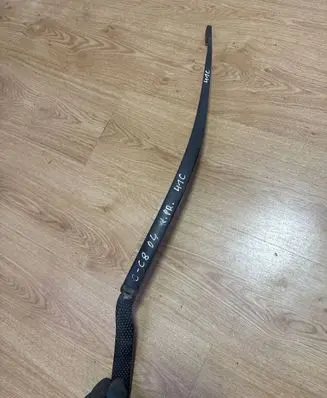Citroen C8 Front wiper blade arm