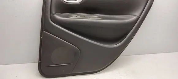 Volvo V70 Rear door card panel trim 39961590 8658957