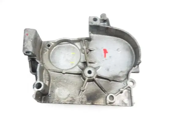 Renault Scenic II - Grand scenic II Timing belt guard (cover) 8200156475