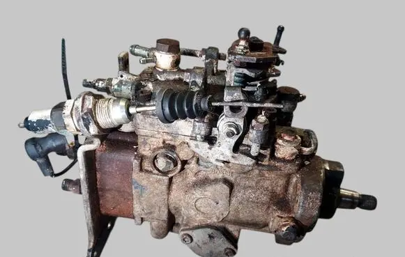 Ford Escort Fuel injection high pressure pump 0460494216