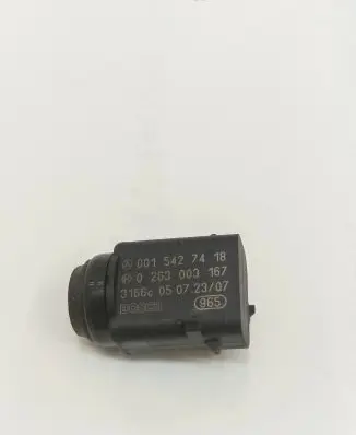 Mercedes-Benz SL R230 Parking PDC sensor A0015427418 0015427418
