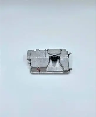 Windshield/windscreen camera