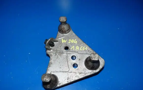Mercedes-Benz C W204 ABS pump bracket A2044300010