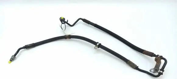 Mercedes-Benz SLK R171 Power steering hose/pipe/line 1714661781 A1714661781