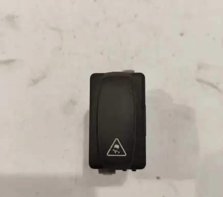 Renault Scenic II - Grand scenic II ESP (stability program) switch 107965A