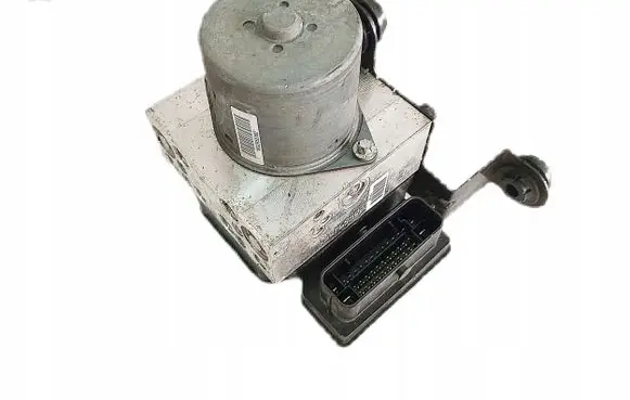 Volkswagen Tiguan ABS Pump 5N0614109BN