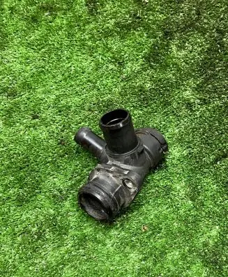 Ford Focus Engine coolant pipe/hose CM5G8A529GA PA66GF30