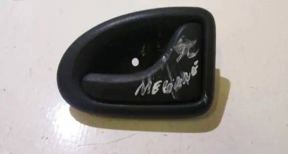 Renault Megane I Rear door interior handle 7700830079