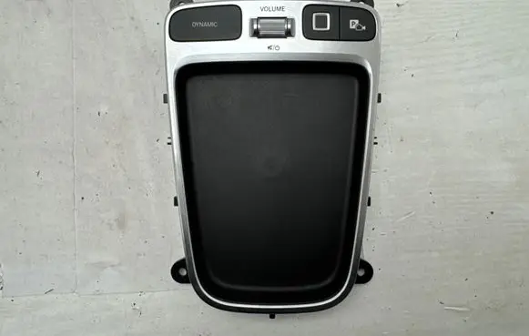 Mercedes-Benz B W247 Head unit multimedia control A2479000919 A2479017704 24269B0238