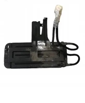 Renault Master III Fuel cooler (radiator) 243561500R