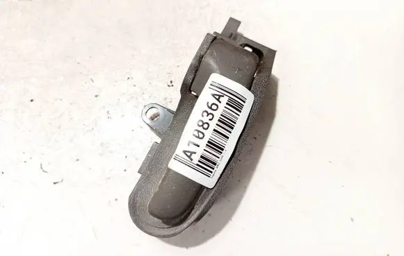 Toyota Aygo AB10 Front door interior handle 
