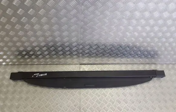 Honda Accord Parcel shelf load cover 