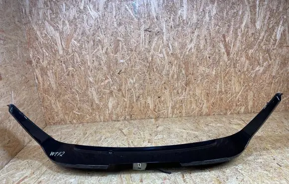 Mini Countryman U25 Tailgate/trunk spoiler 5A0DF05